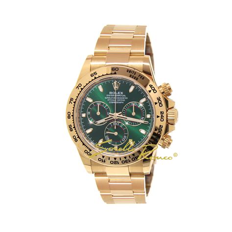 Vendesi Rolex Daytona per 97.770 € da un Trusted Seller su.